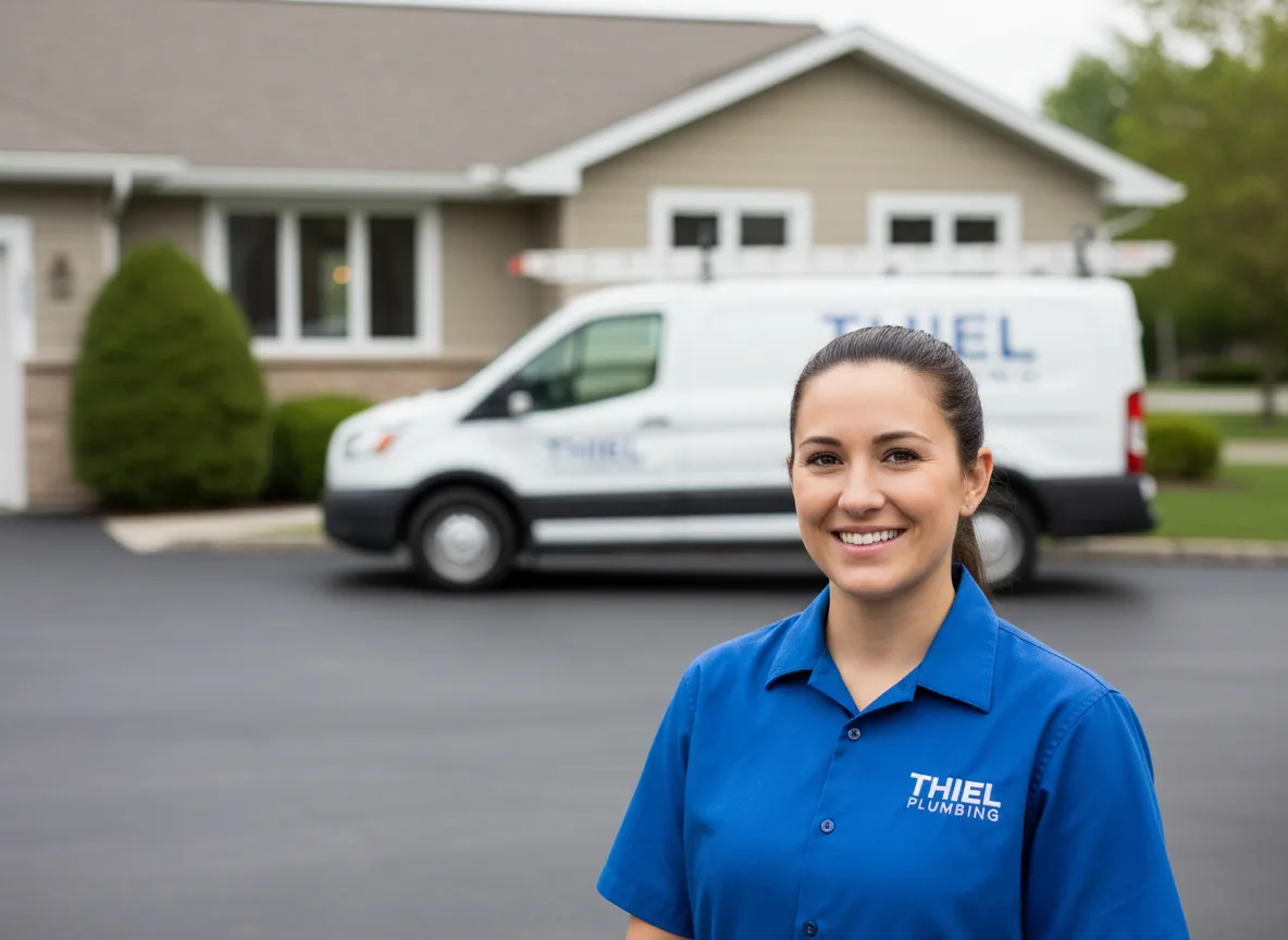 Plumber Amherst, WI FAQs